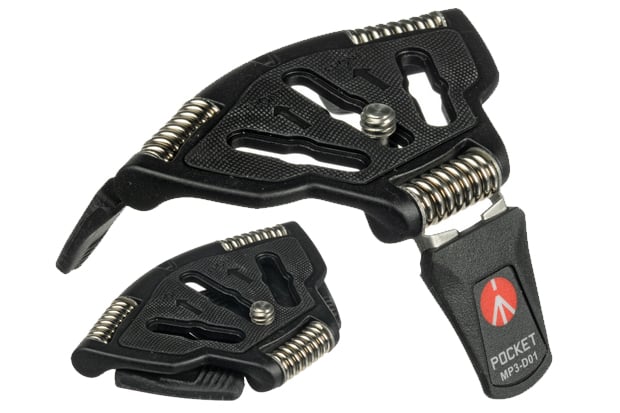 Manfrotto MP3-D01 Large Pocket Support