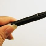 Galaxy S Pen Holder - Side Button