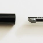 Galaxy S Pen Holder Open