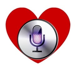 Siri Valentine