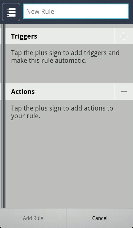 How To Best Use The Motorola Smart Actions App
