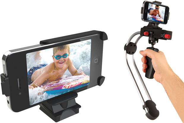 SteadyCam Smoothee