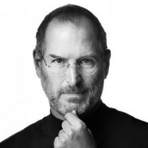 Steve Jobs Grammy