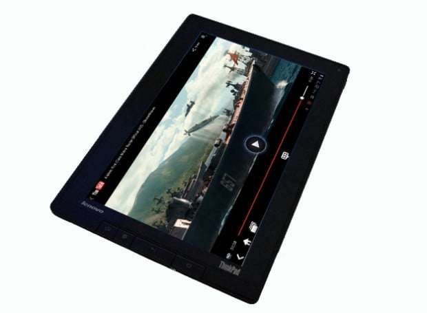 ThinkPad