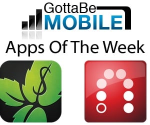 Apps of the week