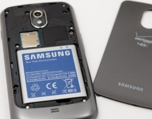 5 Things I'd Change About the Galaxy Nexus 5 Things I'd Change About the Galaxy Nexus