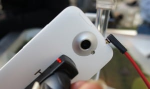 HTC One X: Hardware, Software, Release Date