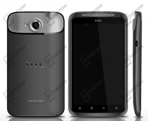 HTC One X Android 4.0 Smartphone Gets Fully Detailed