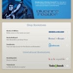 Bluefire Reader - Bookstore Portal
