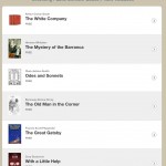 Bluefire Reader - Feedbooks Store