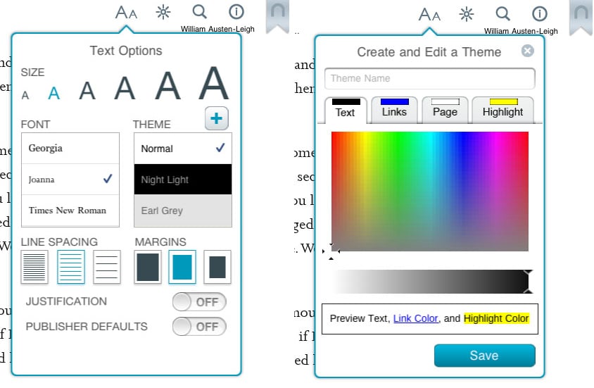 Best eReader Apps for iPhone and iPad