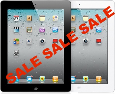 iPad 2 Price Drop March