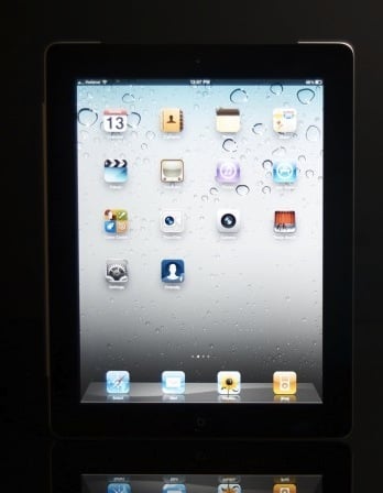 iPad 3