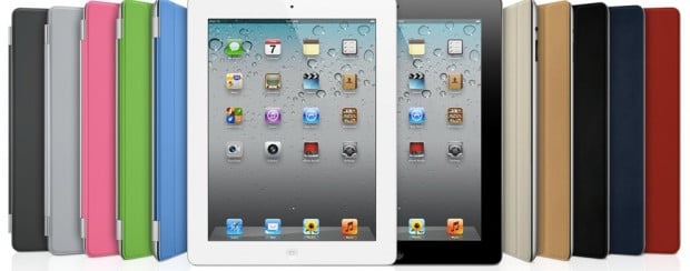 Apple's iPad 3 Event: What You Should Expect