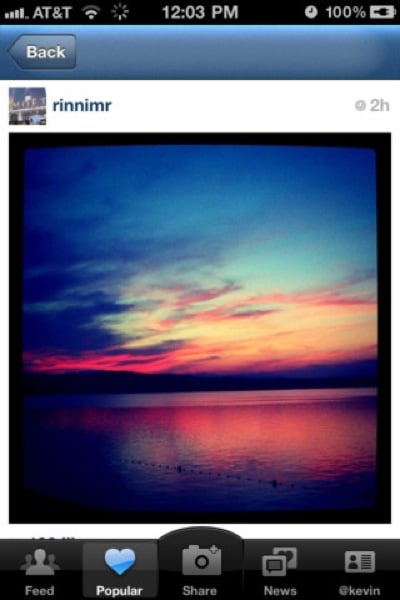 Instagram