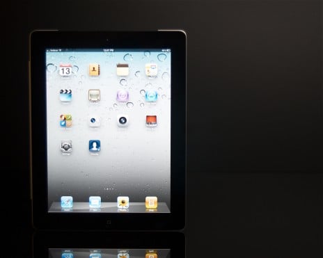 iPad 3 Rumor Roundup: Features, Release Date, Carriers iPad 2