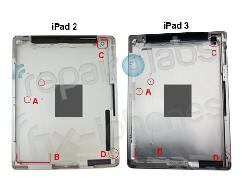What to Expect from the iPad 3