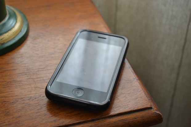 Why the iPhone 3GS Is Still My Favorite Phone