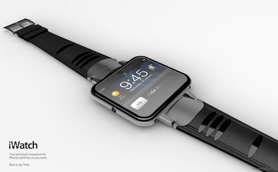 iwatch2 ios smart watch