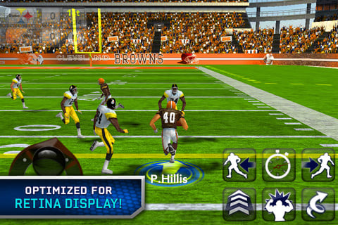 madden nfl 12
