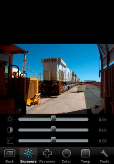 Photoraw