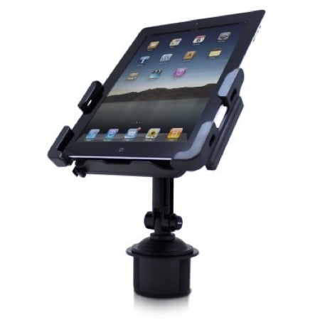 Satechi Sch 121 Cup Holder Mount for iPad