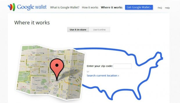 Google Wallet