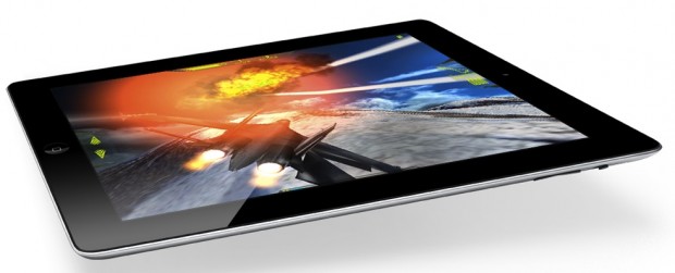 Samsung: Apple Will Release 7.85-Inch iPad in 2012