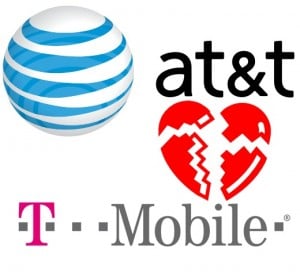 AT&T and FCC Trade Barbs Over Failed T-Mobile Merger