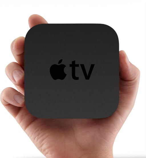 Apple TV 3