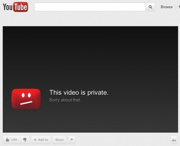 Apple iPad 2 videos private Apple iPad 2 videos private