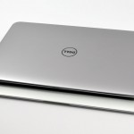 Dell XPS 13 Ultrabook vs. MacBook Air Size