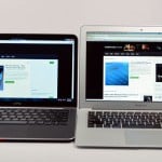 Dell XPS 13 Ultrabook vs. MacBook Air head on