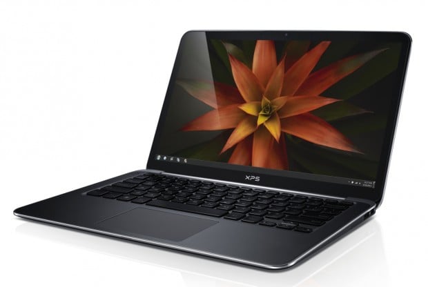Dell XPS 13z Ultrabook Dell XPS 13z Ultrabook