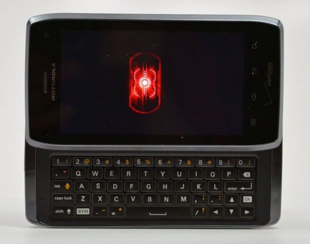 The 5 Best Android Smartphones [March, 2012]