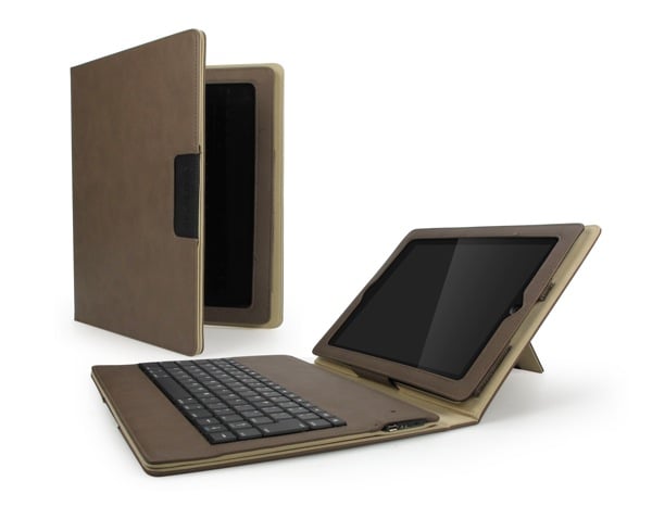 Lavish sandstonebluetooth iPad2S