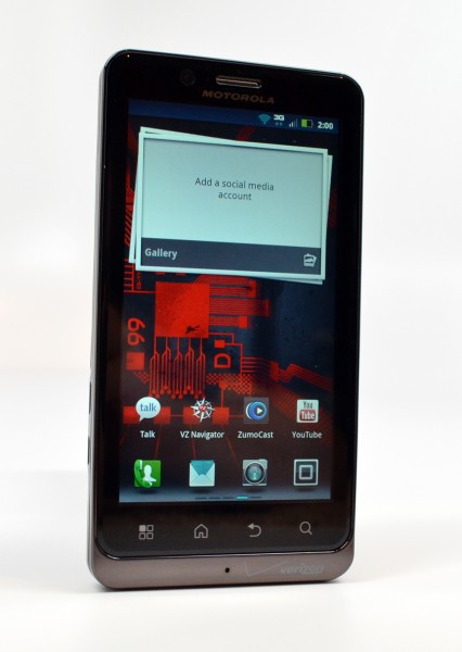 Costco Has A Great Deal on the Motorola Droid Bionic