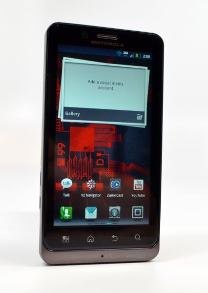 Costco Has A Great Deal on the Motorola Droid Bionic