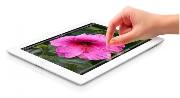 New iPad is the iPad 3 New iPad is the iPad 3