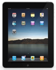 Original iPad 1
