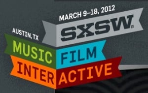 SXSW 2012 Instagram for Android Launch