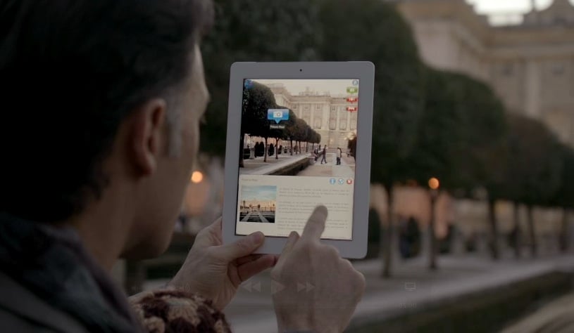 new iPad