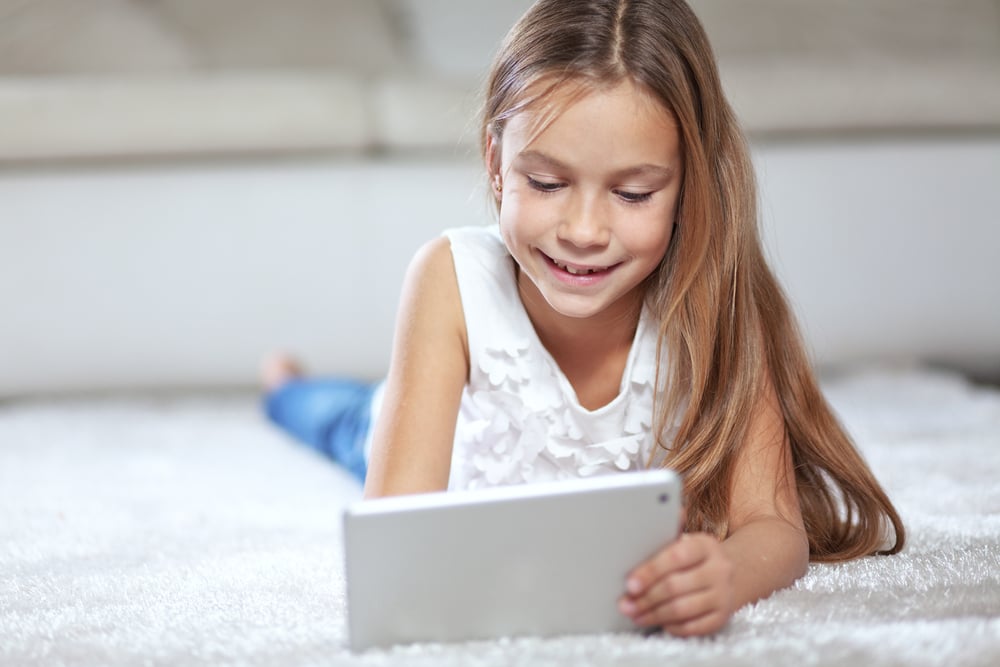 Learn how to set up parental controls on the iPad.