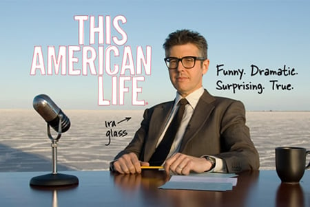 The American Life