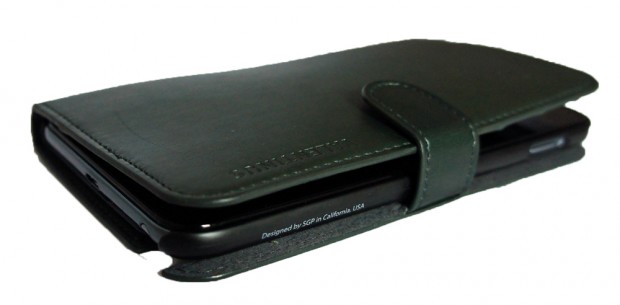 Valentinus Leather Case for the Galaxy Note
