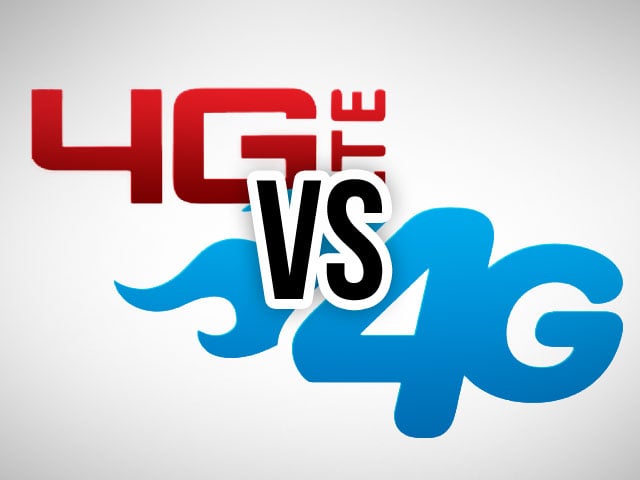 Verizon LTE vs AT&T LTE