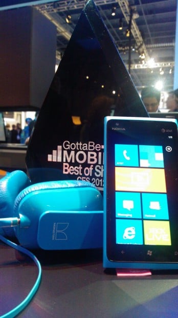 Nokia Lumia 900 Launch Looks Good for April 8th on AT&T