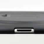 ZeroChroma iPad Case Review flat