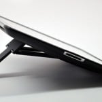 ZeroChroma iPad Case Review typing