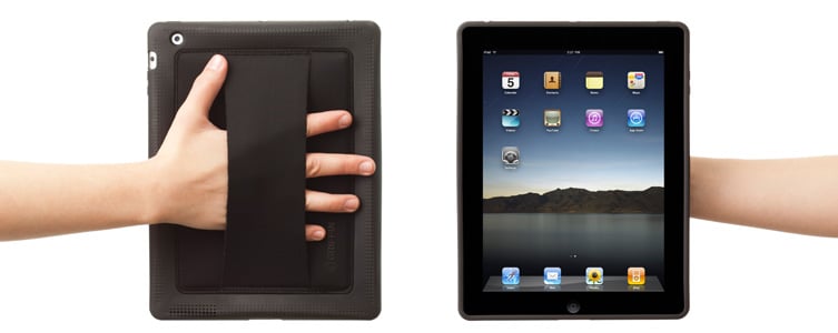 griffin airstrap case